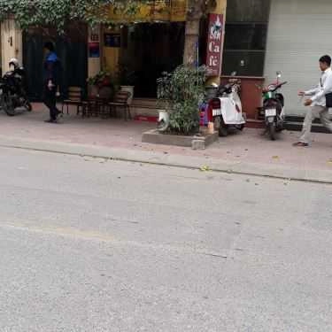 Tổng hợp- Sen Cafe - Ngụy Như Kon Tum