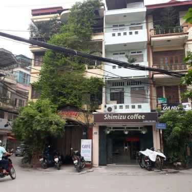 Tổng hợp- Shimizu Coffee