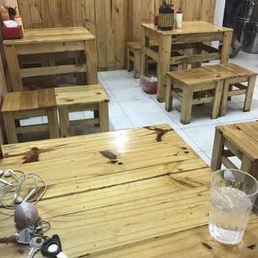 Tổng hợp- Ăn vặt Mẹ Ong Nghĩa Tân - Chè Sầu Liên, Bánh Gà & Quà Vặt
