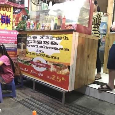 Tổng hợp- Ăn vặt Mẹ Ong Nghĩa Tân - Chè Sầu Liên, Bánh Gà & Quà Vặt
