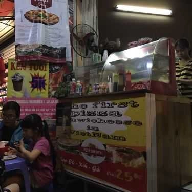 Tổng hợp- Ăn vặt Mẹ Ong Nghĩa Tân - Chè Sầu Liên, Bánh Gà & Quà Vặt