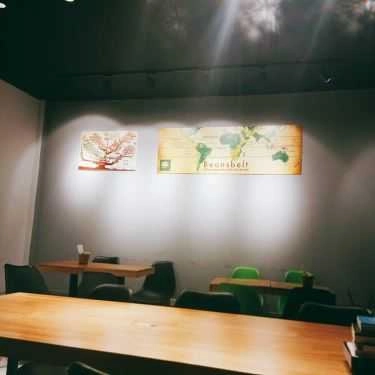Không gian- Simp Cà Phê - Nguyễn Đình Chiểu