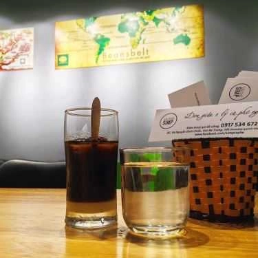 Món ăn- Simp Cà Phê - Nguyễn Đình Chiểu