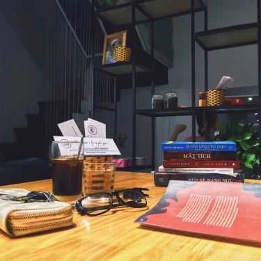 Tổng hợp- Simp Cà Phê - Nguyễn Đình Chiểu