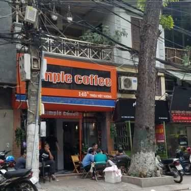 Tổng hợp- Simple Coffee - Triệu Việt Vương