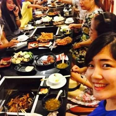 Tổng hợp- Nhà Hàng Sing Restaurant Buffet Lẩu Hải Sản - Vincom Long Biên