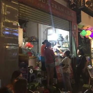 Tổng hợp- Ăn vặt Sinh Tố Cô Liên - Gia Ngư