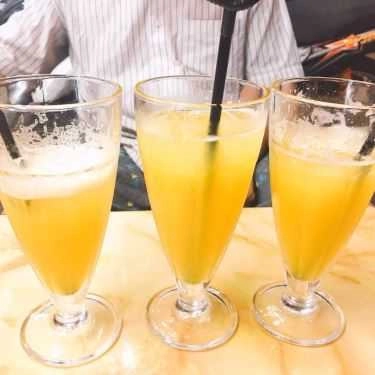 Món ăn- Cafe Tin Tín - Nước Ép, Sinh Tố & Đồ Ăn Vặt