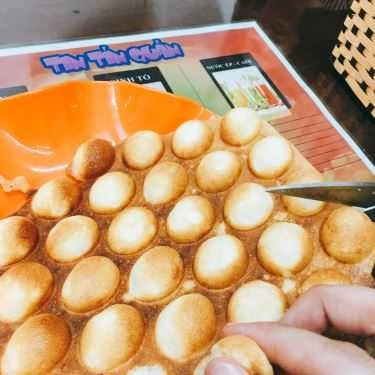 Món ăn- Cafe Tin Tín - Nước Ép, Sinh Tố & Đồ Ăn Vặt