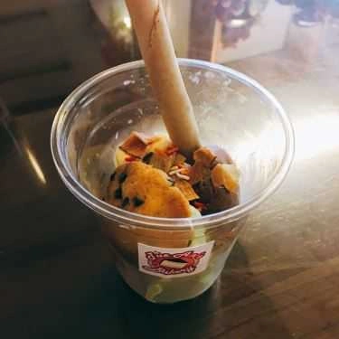 Món ăn- Cafe Tin Tín - Nước Ép, Sinh Tố & Đồ Ăn Vặt