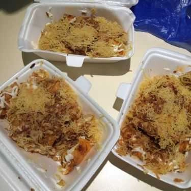 Món ăn- Cafe Sinh Tố & Nước Ép - Hàng Khoai