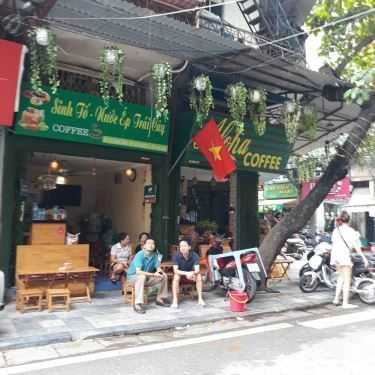 Tổng hợp- Cafe Sinh Tố & Nước Ép Trái Cây - Hàng Đồng