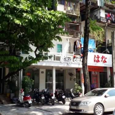 Tổng hợp- Sky Cafe - Vạn Phúc