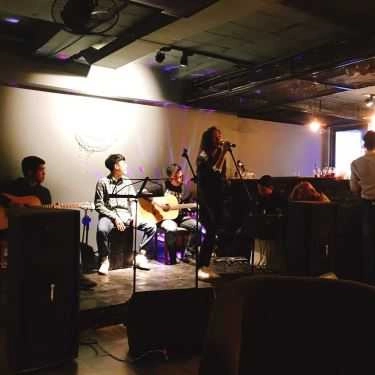 Tổng hợp- Sky Coffee - Liễu Giai