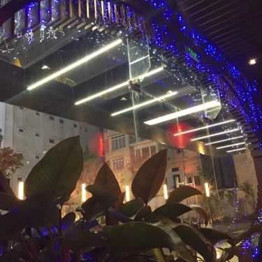 Tổng hợp- Skyline Coffee - Royal City