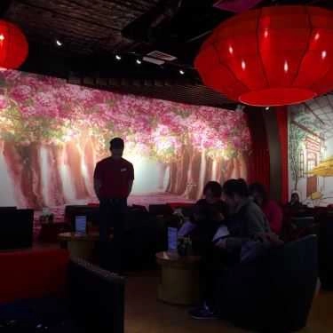 Tổng hợp- Skyline Coffee - Royal City