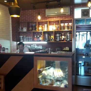 Tổng hợp- Skytrain Station 97 Coffee