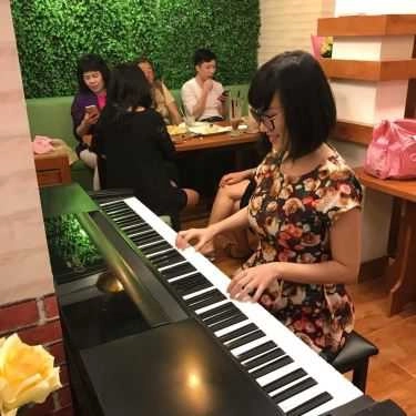 Tổng hợp- Skytrain Station 97 Coffee
