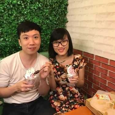 Tổng hợp- Skytrain Station 97 Coffee