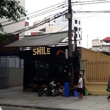 Tổng hợp- Smile - Coffee, Shisha & Ice Cream
