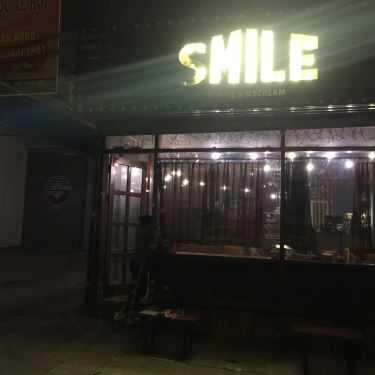 Tổng hợp- Smile - Coffee, Shisha & Ice Cream
