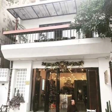 Tổng hợp- Smile Tea & Coffee
