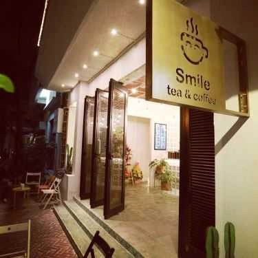 Tổng hợp- Smile Tea & Coffee