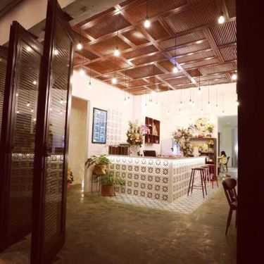 Tổng hợp- Smile Tea & Coffee