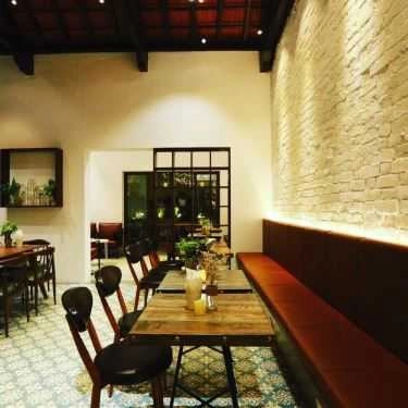 Tổng hợp- Smile Tea & Coffee