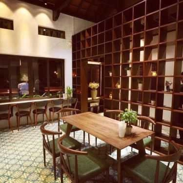 Tổng hợp- Smile Tea & Coffee