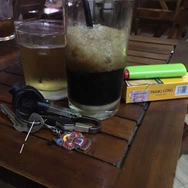 Món ăn- Smoothie & Cafe - Bát Sứ