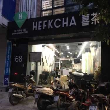 Tổng hợp- Sneaker Coffee