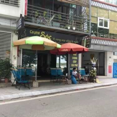 Tổng hợp- Sóc Cafe - Nhật Chiêu