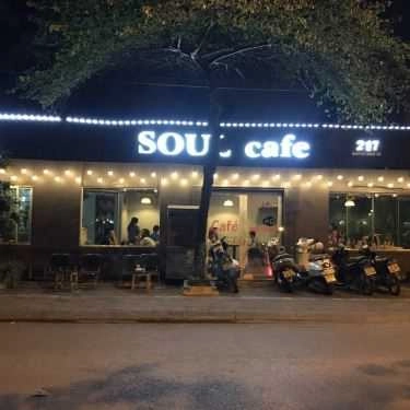 Tổng hợp- Soul Cafe - Nguyễn Ngọc Vũ