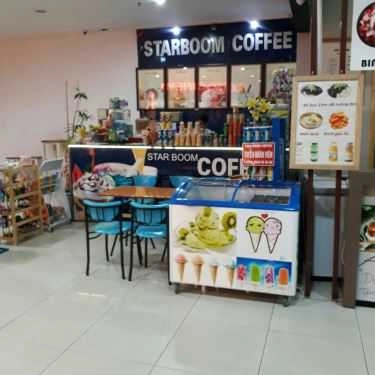 Tổng hợp- Starboom Coffee - Mê Linh Plaza