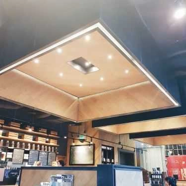 Tổng hợp- Starbucks Coffee - Somerset Westpoint Hanoi