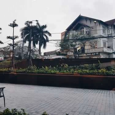 Tổng hợp- Starbucks Coffee - Somerset Westpoint Hanoi