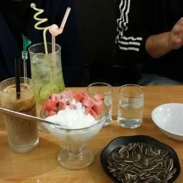 Món ăn- Station Coffee - Hoàng Cầu