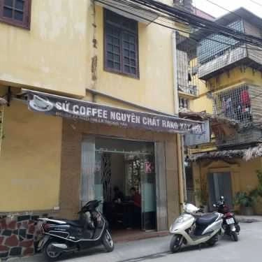 Tổng hợp- Sử Coffee