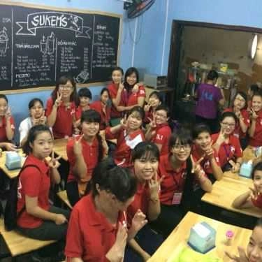 Tổng hợp- Su Kem Cafe - Trần Duy Hưng