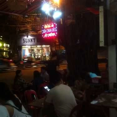 Tổng hợp- Cây Đa Cafe - Hàng Nón