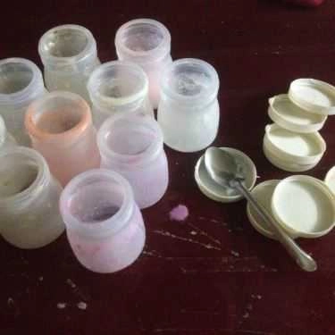 Tổng hợp- Ăn vặt Sữa Chua Hộp - Kim Mã Thượng