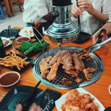 Món ăn- Nhà Hàng Suchef BBQ - Nguyễn Văn Lộc