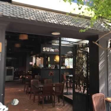 Tổng hợp- Sun Cafe