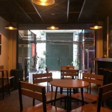 Tổng hợp- Supremacy Coffee