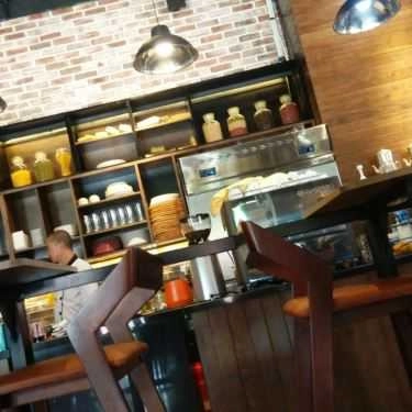 Tổng hợp- Nhà Hàng T.Coffee - Cafe & Restaurant - Vincom Center Nguyễn Chí Thanh