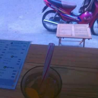 Tổng hợp- Cafe T-Dessert - Nguyễn Quý Đức