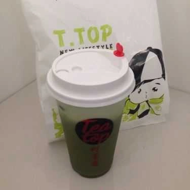 Món ăn- Cafe T.TOP - Trà Sữa Trân Châu