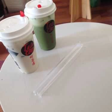 Món ăn- Cafe T.TOP - Trà Sữa Trân Châu