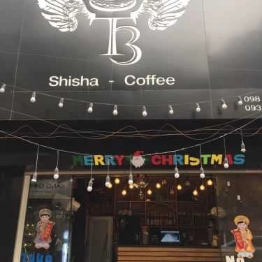 Tổng hợp- T3 Shisha & Coffee